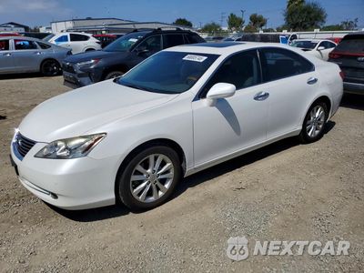 2009 LEXUS ES 350 JTHBJ46G792336892 - główne zdjęcie licytacji z USA - miniatura