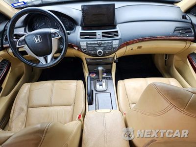 Zdjęcie 8 z 12 samochodu: 2012 HONDA CROSSTOUR EXL VIN:5J6TF2H51CL008550 - miniatura