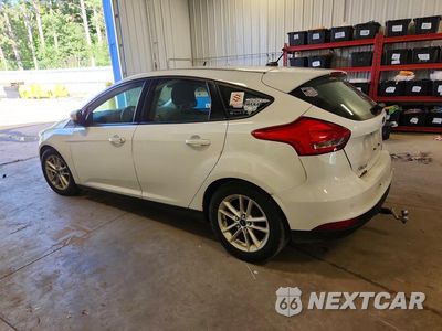 Drugie zdjęcie samochodu z przodu: 2016 FORD FOCUS SE VIN:1FADP3K21GL399013 - miniatura
