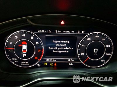Zdjęcie 9 z 13 samochodu: 2018 AUDI A5 PREMIUM PLUS VIN:WAUPNAF53JA000897 - miniatura