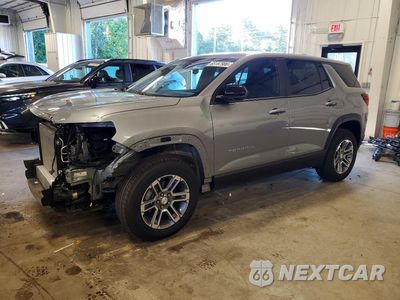 2025 GMC TERRAIN ELEVATION 3GKALUEG6SL313962 - główne zdjęcie licytacji z USA - miniatura