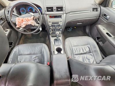 Zdjęcie 8 z 12 samochodu: 2012 FORD FUSION SEL VIN:3FAHP0JG2CR186824 - miniatura