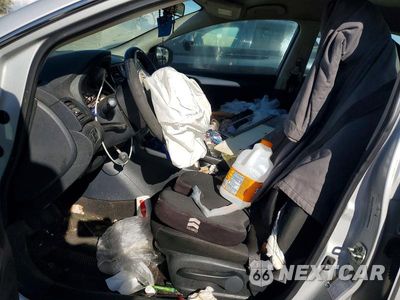 Zdjęcie 7 z 12 samochodu: 2019 NISSAN SENTRA S VIN:3N1AB7APXKY378616 - miniatura