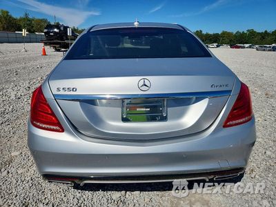 Zdjęcie 6 z 12 samochodu: 2014 MERCEDES-BENZ S 550 4MATIC VIN:WDDUG8FB1EA066522 - miniatura