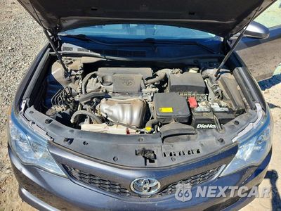Zdjęcie 11 z 12 samochodu: 2014 TOYOTA CAMRY SE VIN:4T1BF1FKXEU841051 - miniatura