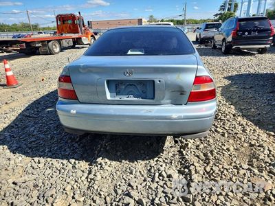 Zdjęcie 6 z 12 samochodu: 1994 HONDA ACCORD DX VIN:1HGCD7228RA042207 - miniatura