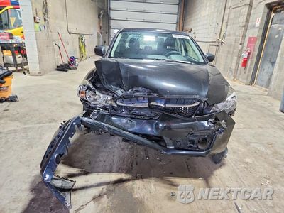 Piąte zdjęcie samochodu w środku: 2015 SUBARU IMPREZA VIN:JF1GJAA67FG023544 - miniatura