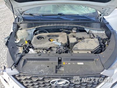 Zdjęcie 12 z 13 samochodu: 2019 HYUNDAI TUCSON VALUE VIN:KM8J33A48KU839108 - miniatura