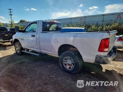 Drugie zdjęcie samochodu z przodu: 2017 RAM 3500 ST VIN:3C63R3AJ3HG545717 - miniatura