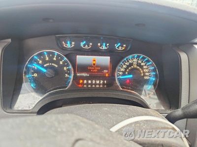Zdjęcie 9 z 14 samochodu: 2012 FORD F150 SUPER CAB VIN:1FTEX1CM4CFB63094 - miniatura