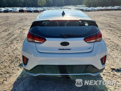 Zdjęcie 6 z 12 samochodu: 2019 HYUNDAI VELOSTER TURBO ULTIMATE VIN:KMHTH6AB4KU010417 - miniatura