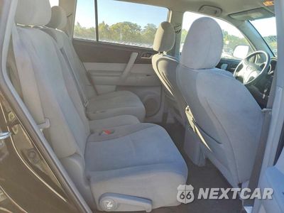 Zdjęcie 11 z 13 samochodu: 2013 TOYOTA HIGHLANDER PLUS VIN:5TDZA3EH5DS045894 - miniatura