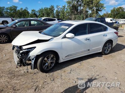 2013 NISSAN ALTIMA 2.5 1N4AL3AP9DN537635 - główne zdjęcie licytacji z USA - miniatura
