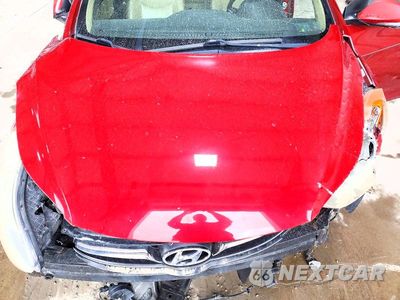 Zdjęcie 11 z 13 samochodu: 2013 HYUNDAI ELANTRA LIMITED VIN:KMHDH4AE6DU804356 - miniatura