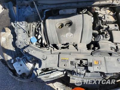 Zdjęcie 12 z 13 samochodu: 2022 MAZDA CX-5 PREMIUM VIN:JM3KFBDMXN1630715 - miniatura