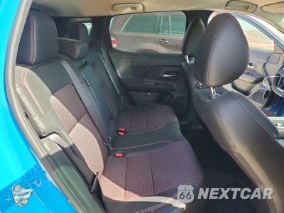 Zdjęcie 10 z 13 samochodu: 2025 NISSAN KICKS SR VIN:3N8AP6DB4SL383840 - miniatura