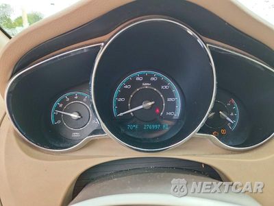 Zdjęcie 9 z 12 samochodu: 2009 CHEVROLET MALIBU 2LT VIN:1G1ZJ57719F188745 - miniatura