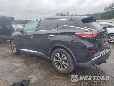 Drugie zdjęcie samochodu z przodu: 2018 NISSAN MURANO S VIN:5N1AZ2MH0JN187441 - miniatura