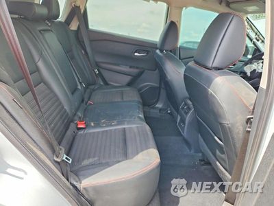Zdjęcie 11 z 13 samochodu: 2025 NISSAN ROGUE ROCK CREEK VIN:5N1BT3BB9SC818856 - miniatura