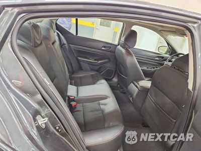 Zdjęcie 10 z 12 samochodu: 2020 NISSAN ALTIMA SR VIN:1N4BL4CW0LN316132 - miniatura