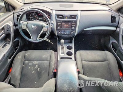 Zdjęcie 8 z 12 samochodu: 2015 NISSAN ALTIMA 2.5 SV VIN:1N4AL3AP2FC288206 - miniatura