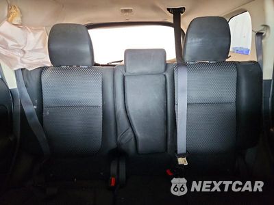 Zdjęcie 10 z 13 samochodu: 2016 MITSUBISHI OUTLANDER SE VIN:JA4AD3A3XGZ050052 - miniatura