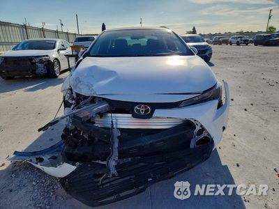 Piąte zdjęcie samochodu w środku: 2024 TOYOTA COROLLA VIN:5YFB4MDE5RP150618 - miniatura