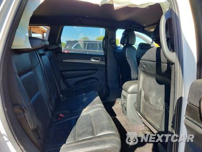 Zdjęcie 11 z 14 samochodu: 2017 JEEP GRAND CHEROKEE LIMITED VIN:1C4RJFBG4HC807018 - miniatura