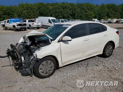 2020 KIA RIO S 3KPA24AD8LE327667 - główne zdjęcie licytacji z USA - miniatura