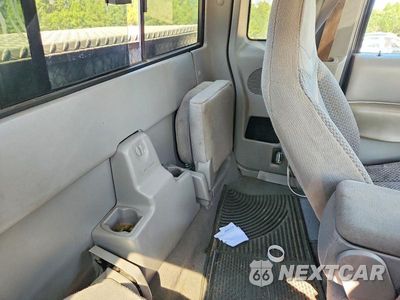 Zdjęcie 10 z 12 samochodu: 2000 FORD RANGER SUPER CAB VIN:1FTZR15V3YTA22950 - miniatura
