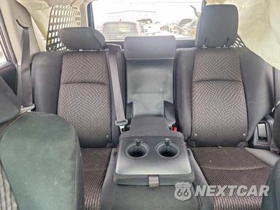 Zdjęcie 10 z 13 samochodu: 2017 TOYOTA 4RUNNER TRD OFF-ROAD VIN:JTEBU5JR2H5461895 - miniatura