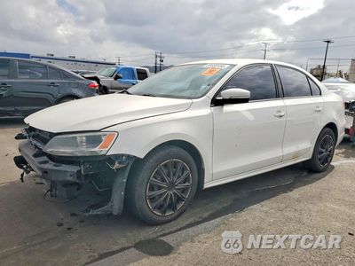 2011 VOLKSWAGEN JETTA SE 3VWDZ7AJ9BM373915 - główne zdjęcie licytacji z USA - miniatura