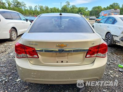 Zdjęcie 6 z 12 samochodu: 2016 CHEVROLET CRUZE LIMITED LT VIN:1G1PE5SB2G7170205 - miniatura