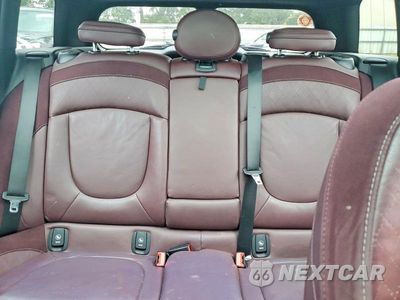 Zdjęcie 10 z 14 samochodu: 2017 MINI COOPER S CLUBMAN ALL4 VIN:WMWLU5C57H2C46176 - miniatura