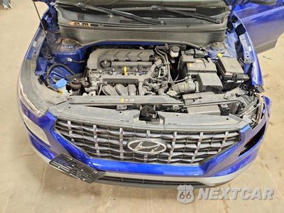 Zdjęcie 12 z 13 samochodu: 2023 HYUNDAI VENUE SEL VIN:KMHRC8A33PU250689 - miniatura