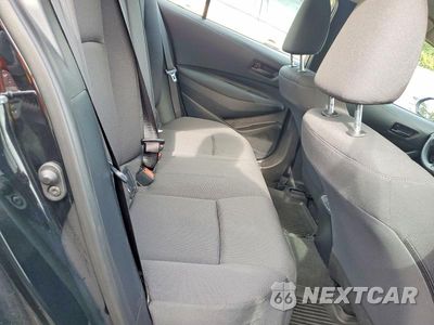 Zdjęcie 10 z 12 samochodu: 2025 TOYOTA COROLLA LE VIN:5YFB4MDE5SP352302 - miniatura
