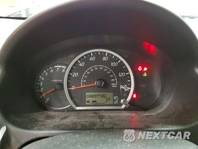 Zdjęcie 9 z 13 samochodu: 2014 MITSUBISHI MIRAGE ES VIN:ML32A4HJ9EH020897 - miniatura