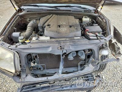 Zdjęcie 12 z 14 samochodu: 2009 TOYOTA 4RUNNER SR5 VIN:JTEBU14R99K040974 - miniatura
