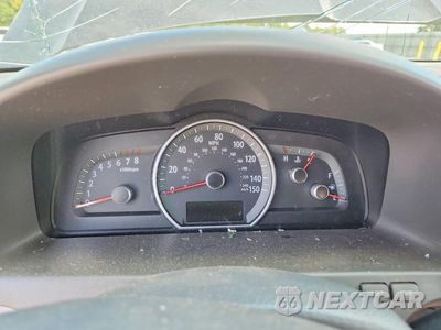 Zdjęcie 9 z 13 samochodu: 2009 KIA BORREGO LX VIN:KNDJJ741X95021239 - miniatura