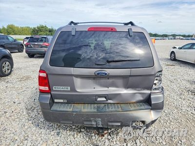 Zdjęcie 6 z 13 samochodu: 2012 FORD ESCAPE XLS VIN:1FMCU0C75CKA82807 - miniatura