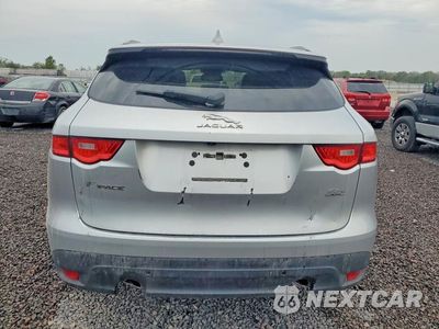 Zdjęcie 6 z 13 samochodu: 2017 JAGUAR F-PACE PREMIUM VIN:SADCJ2BVXHA498264 - miniatura