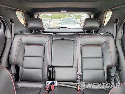 Zdjęcie 10 z 14 samochodu: 2022 CHEVROLET EQUINOX RS VIN:2GNAXMEV5N6132592 - miniatura