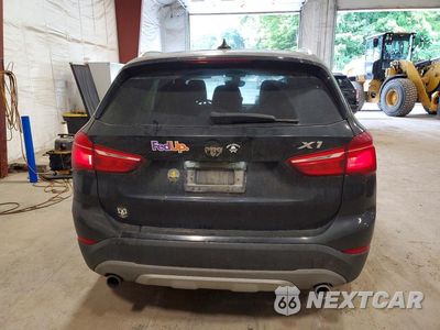 Zdjęcie 6 z 13 samochodu: 2018 BMW X1 XDRIVE28I VIN:WBXHT3C34J5F91767 - miniatura