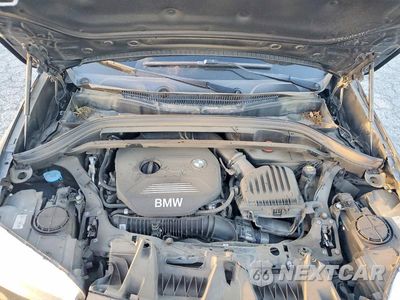 Zdjęcie 12 z 13 samochodu: 2018 BMW X1 SDRIVE28I VIN:WBXHU7C36J5L06827 - miniatura