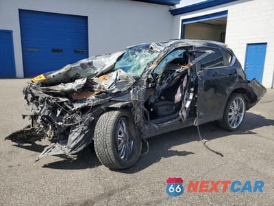 2018 MAZDA CX-5 TOURING JM3KFBCM1J0398197 - główne zdjęcie licytacji z USA - miniatura