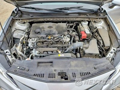 Zdjęcie 11 z 12 samochodu: 2023 TOYOTA CAMRY LE VIN:4T1R11AK6PU756456 - miniatura