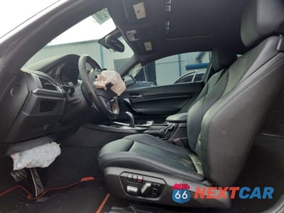 Zdjęcie 7 z 12 samochodu: 2017 BMW 2ER 230XI VIN:WBA2H9C32HV642405 - miniatura