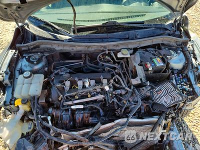 Zdjęcie 11 z 12 samochodu: 2012 MAZDA 3 I VIN:JM1BL1UG6C1594847 - miniatura