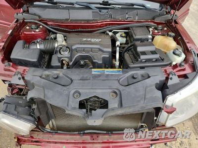 Zdjęcie 11 z 13 samochodu: 2008 PONTIAC TORRENT VIN:2CKDL33FX86320495 - miniatura