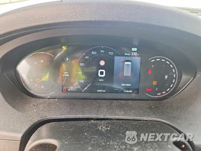 Zdjęcie 9 z 13 samochodu: 2025 RAM PROMASTER 2500 2500 HIGH VIN:3C6LRVCG3SE538458 - miniatura